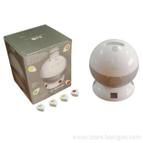 Stereo Mini Bluetooth Speaker with Built-in Lithium Battery